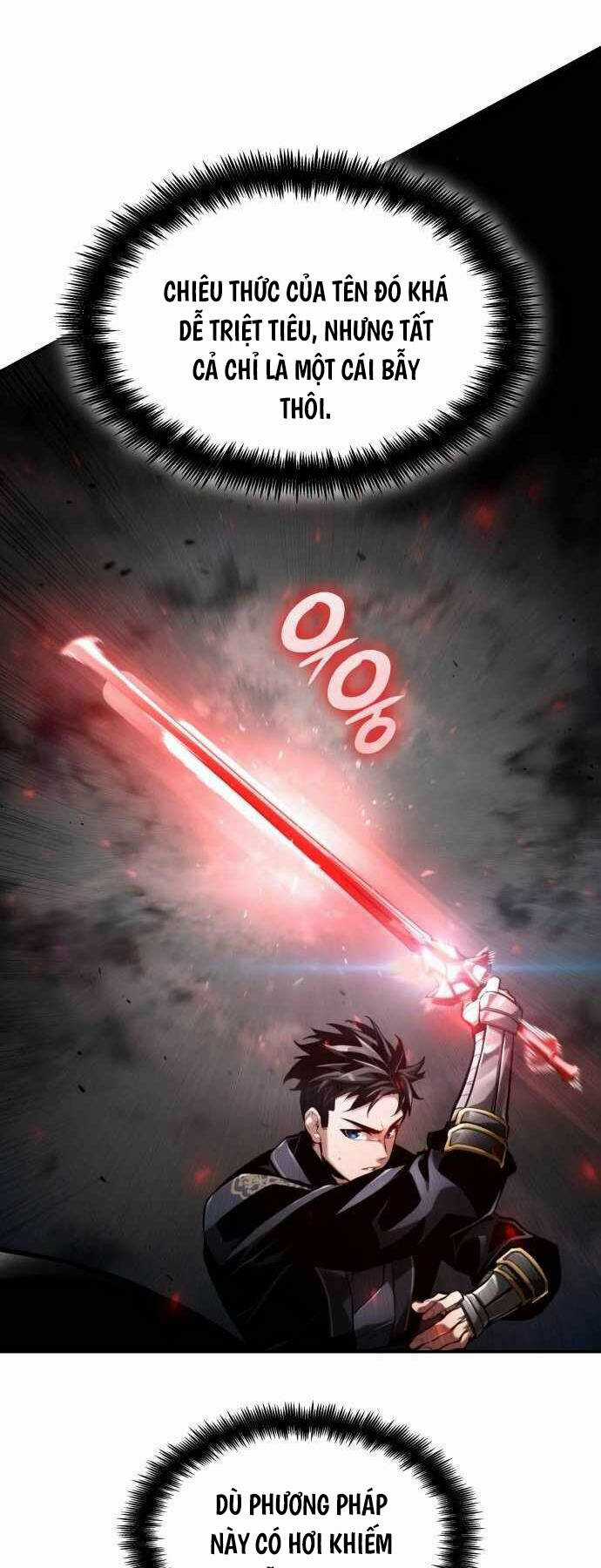 Vô Hạn Tử Linh Sư - Chapter 65 - Trang 54