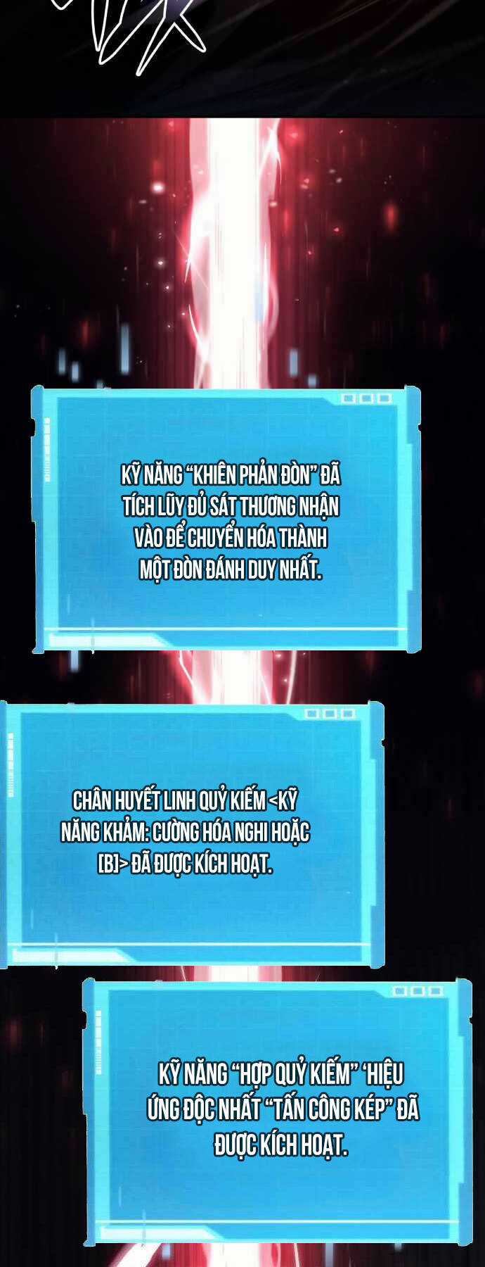 Vô Hạn Tử Linh Sư - Chapter 65 - Trang 56