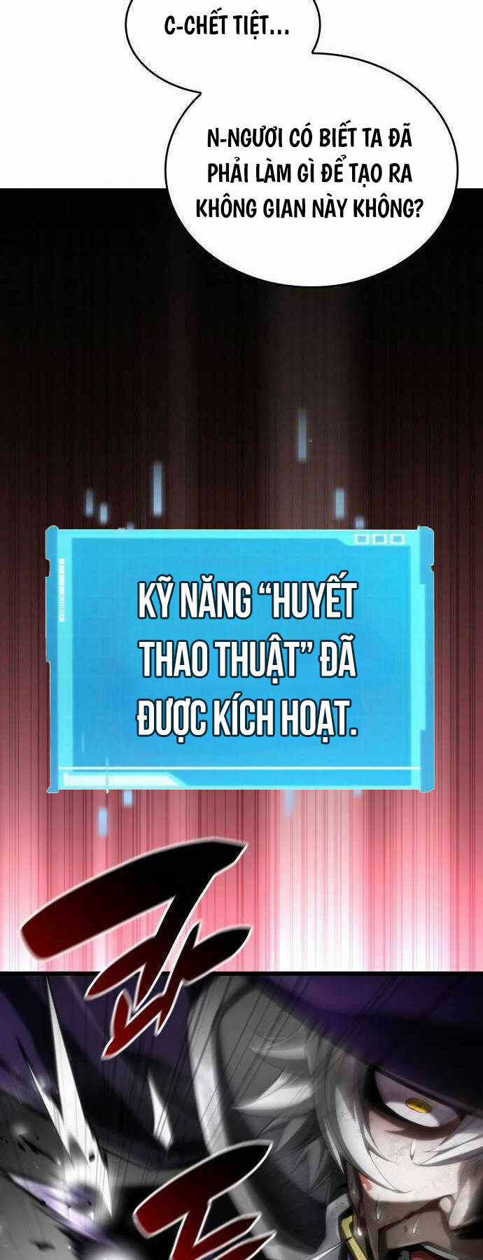 Vô Hạn Tử Linh Sư - Chapter 65 - Trang 64
