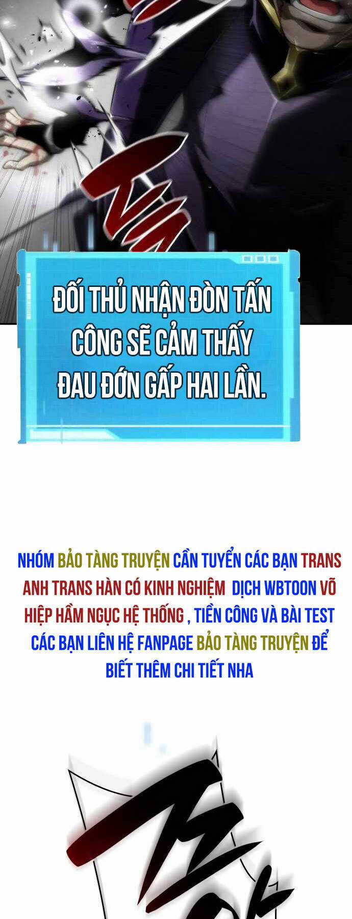 Vô Hạn Tử Linh Sư - Chapter 65 - Trang 65