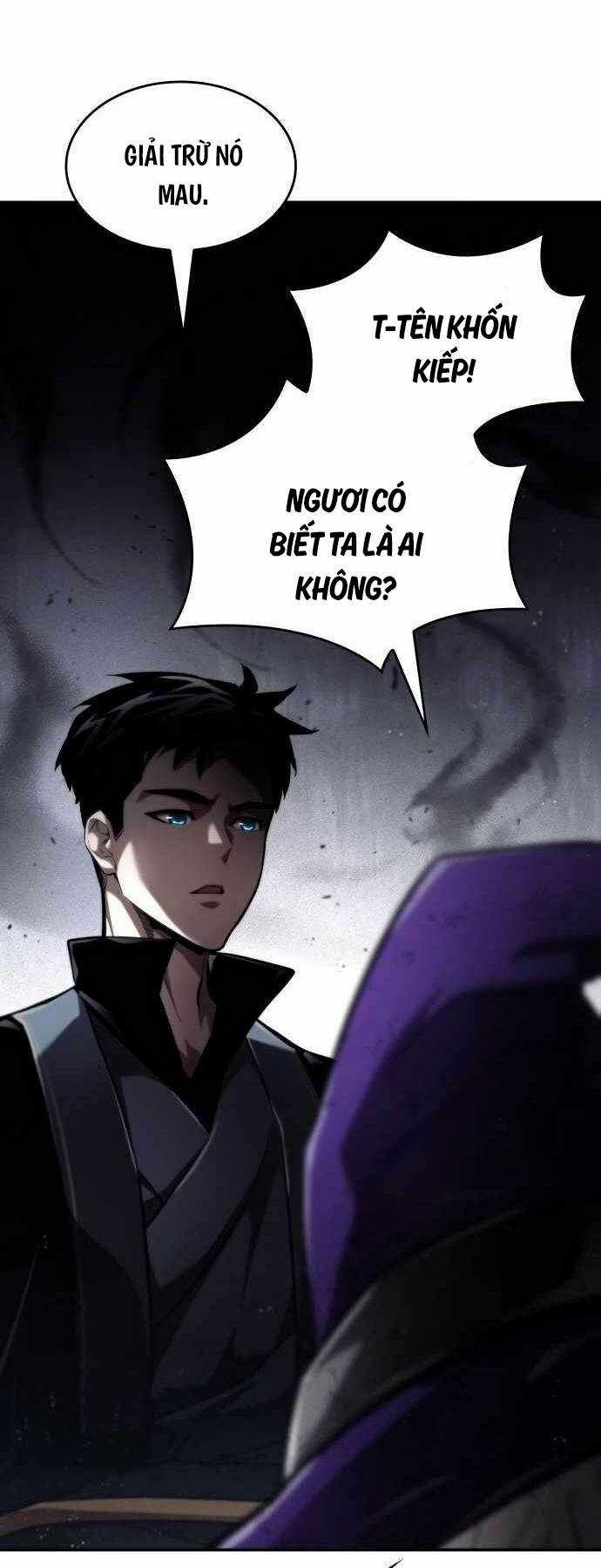 Vô Hạn Tử Linh Sư - Chapter 65 - Trang 67