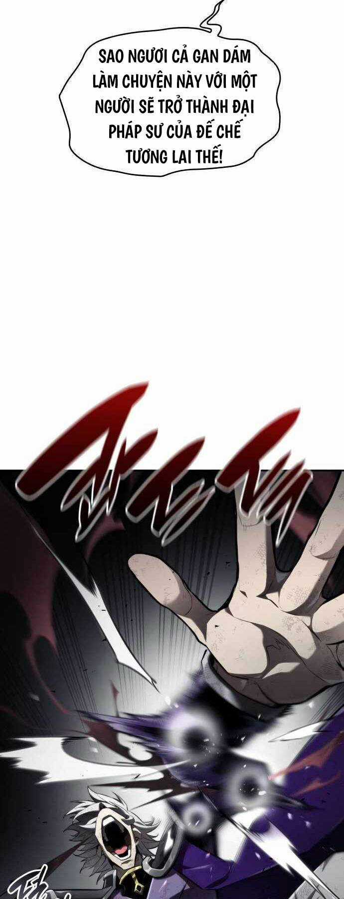 Vô Hạn Tử Linh Sư - Chapter 65 - Trang 68