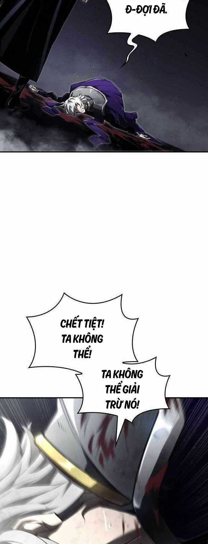 Vô Hạn Tử Linh Sư - Chapter 65 - Trang 70