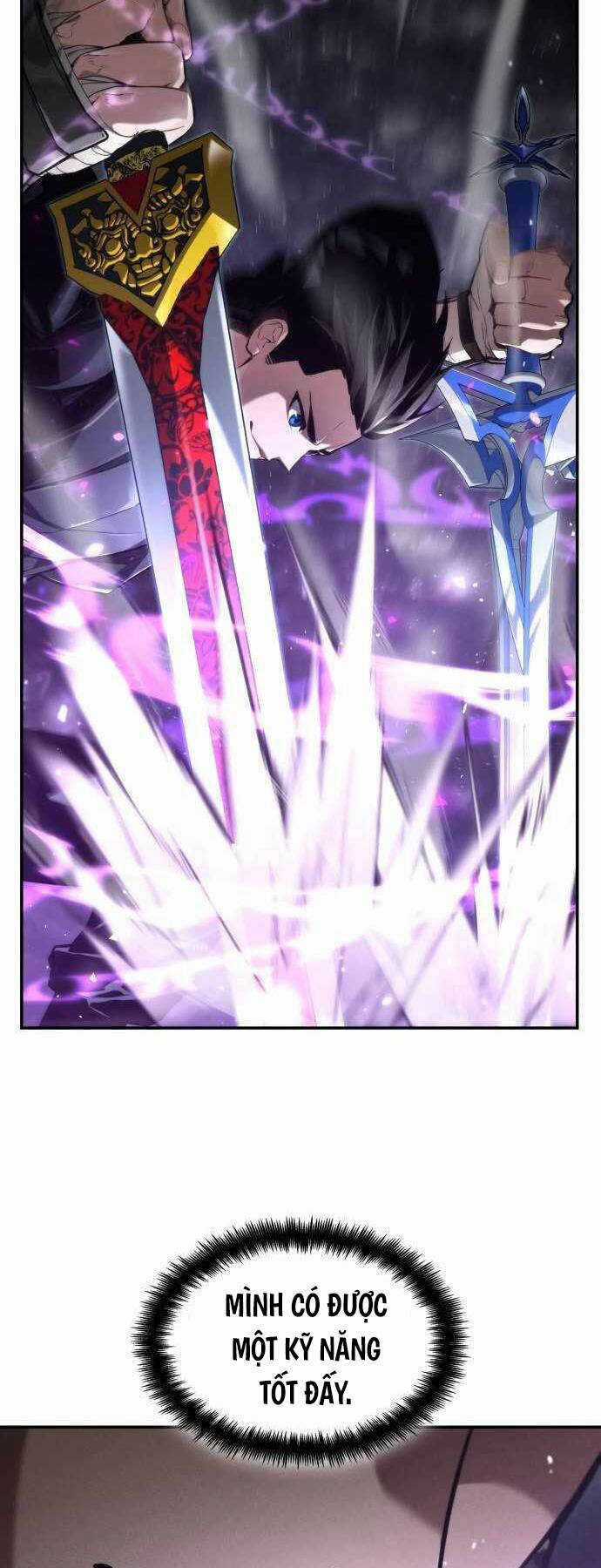 Vô Hạn Tử Linh Sư - Chapter 65 - Trang 8