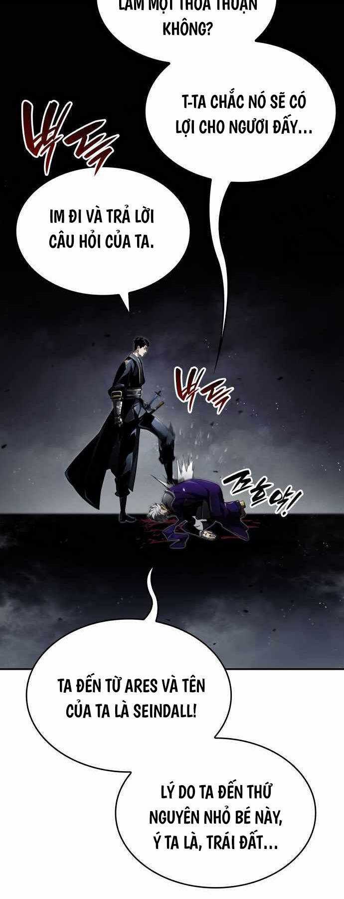 Vô Hạn Tử Linh Sư - Chapter 65 - Trang 73