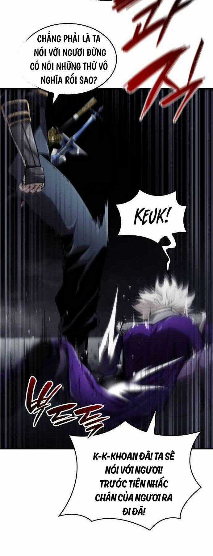 Vô Hạn Tử Linh Sư - Chapter 65 - Trang 76