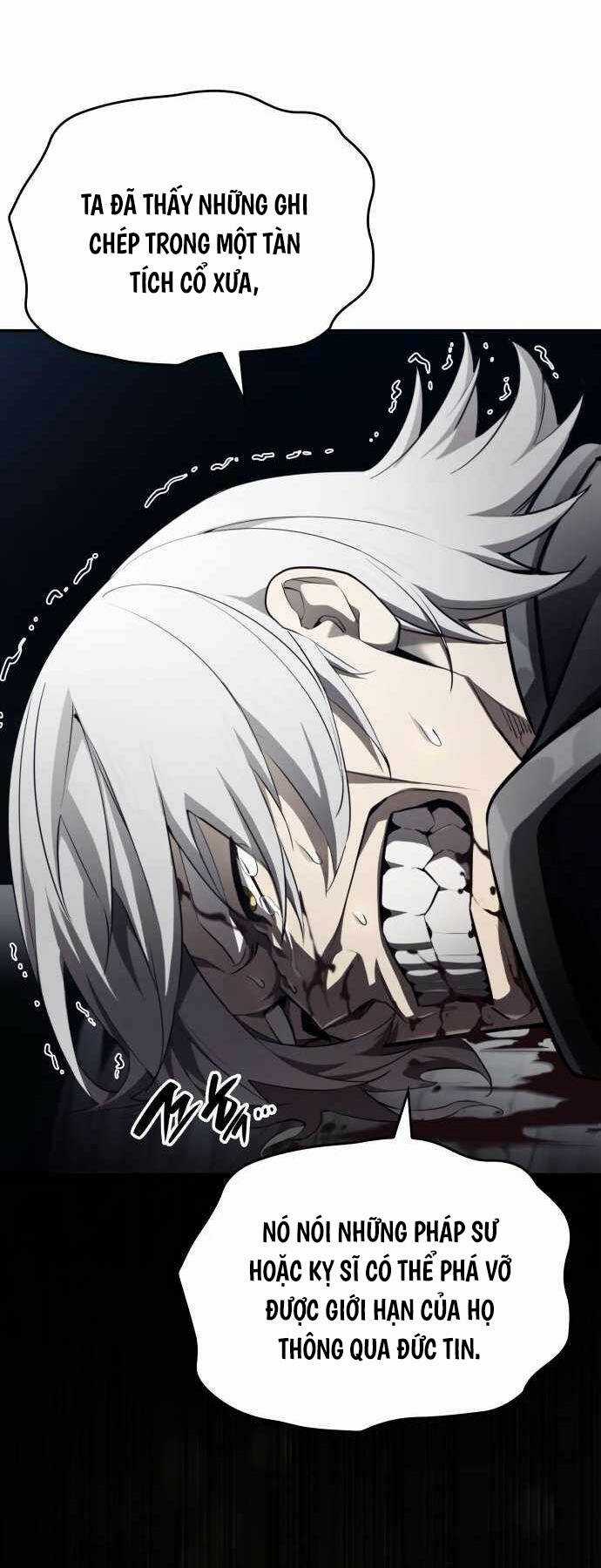 Vô Hạn Tử Linh Sư - Chapter 65 - Trang 77