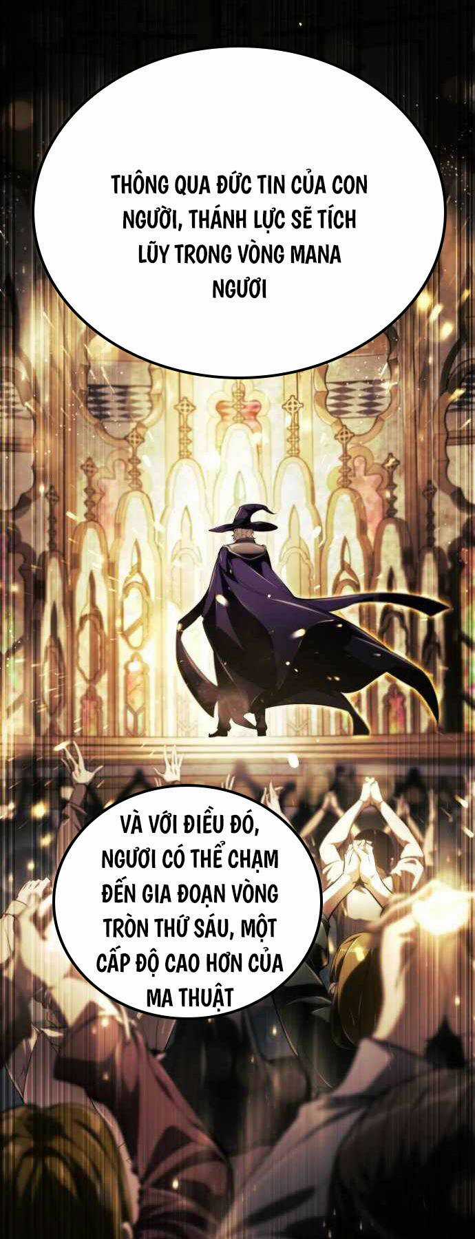 Vô Hạn Tử Linh Sư - Chapter 65 - Trang 78