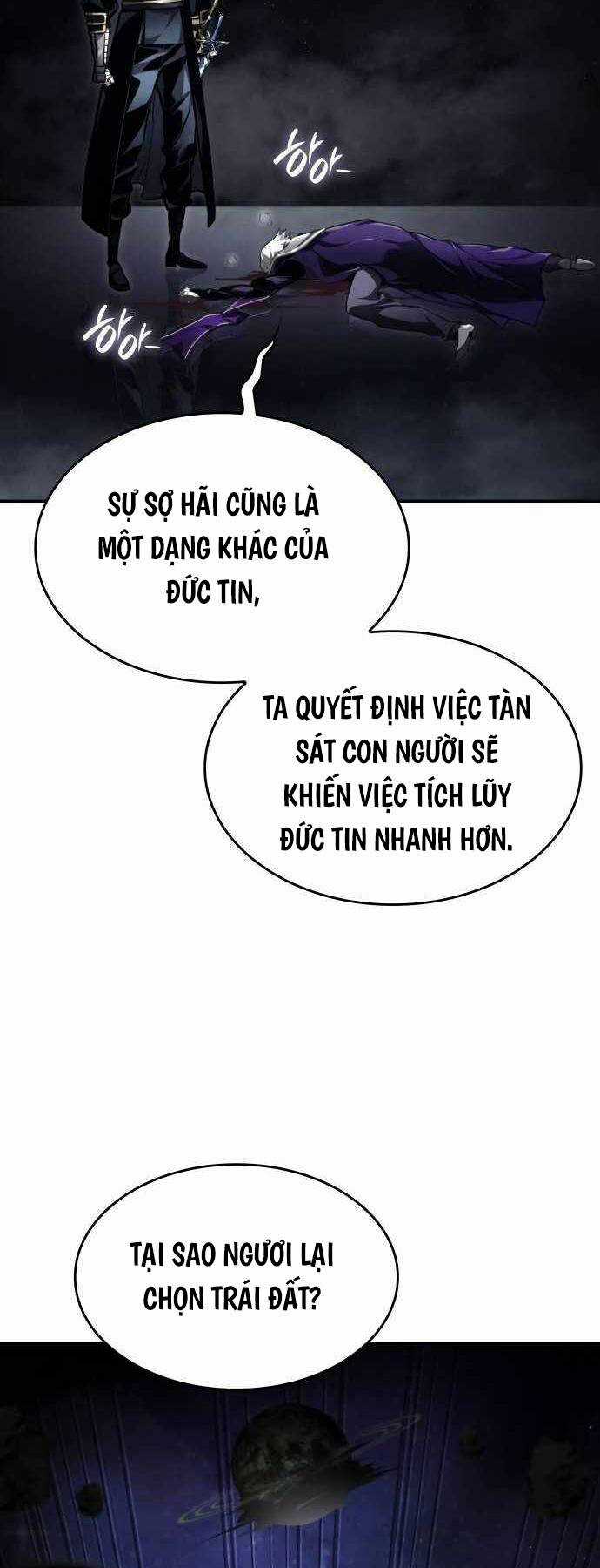 Vô Hạn Tử Linh Sư - Chapter 65 - Trang 80