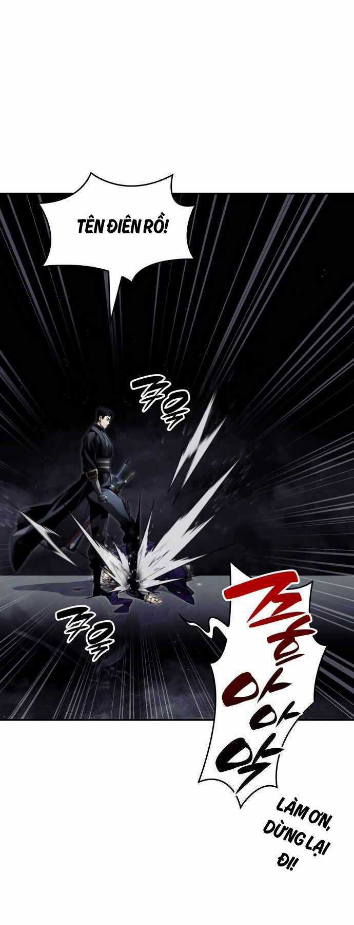 Vô Hạn Tử Linh Sư - Chapter 65 - Trang 83