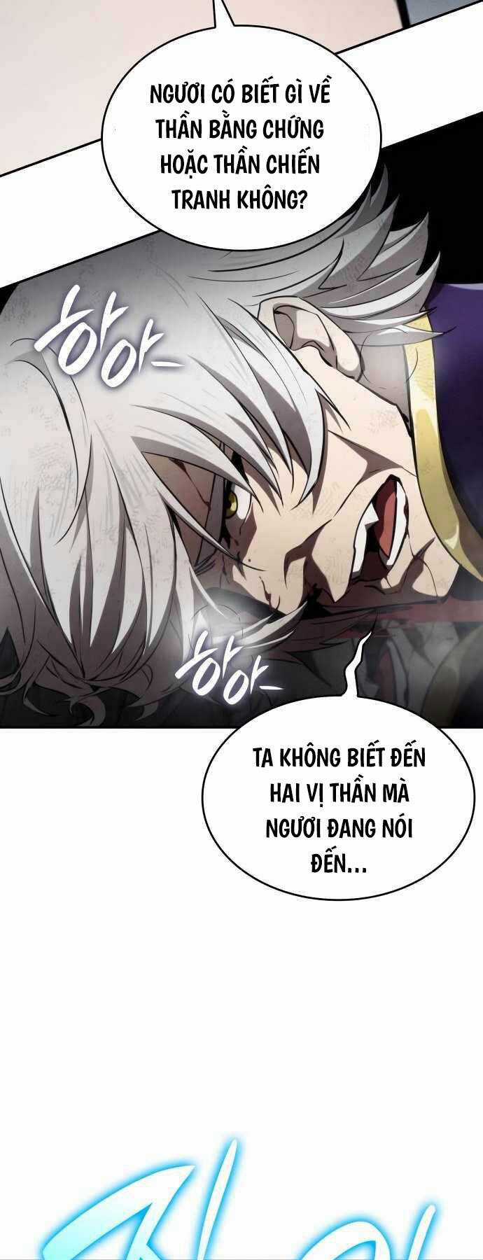 Vô Hạn Tử Linh Sư - Chapter 65 - Trang 85