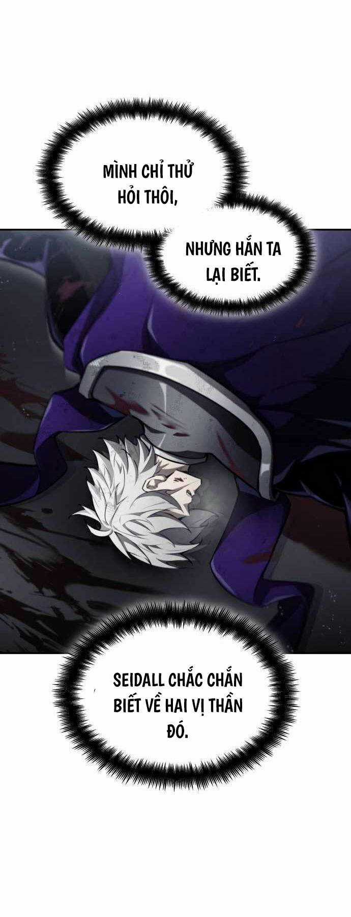 Vô Hạn Tử Linh Sư - Chapter 65 - Trang 87