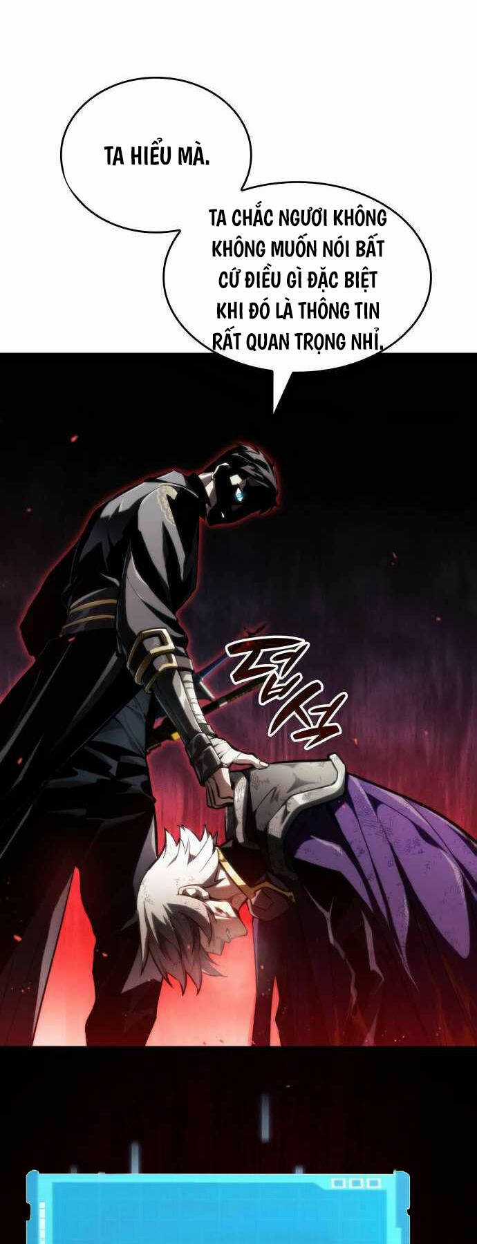 Vô Hạn Tử Linh Sư - Chapter 65 - Trang 88