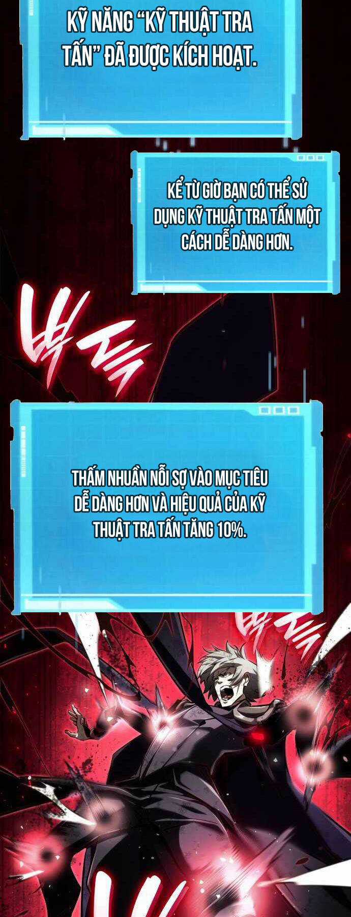 Vô Hạn Tử Linh Sư - Chapter 65 - Trang 89