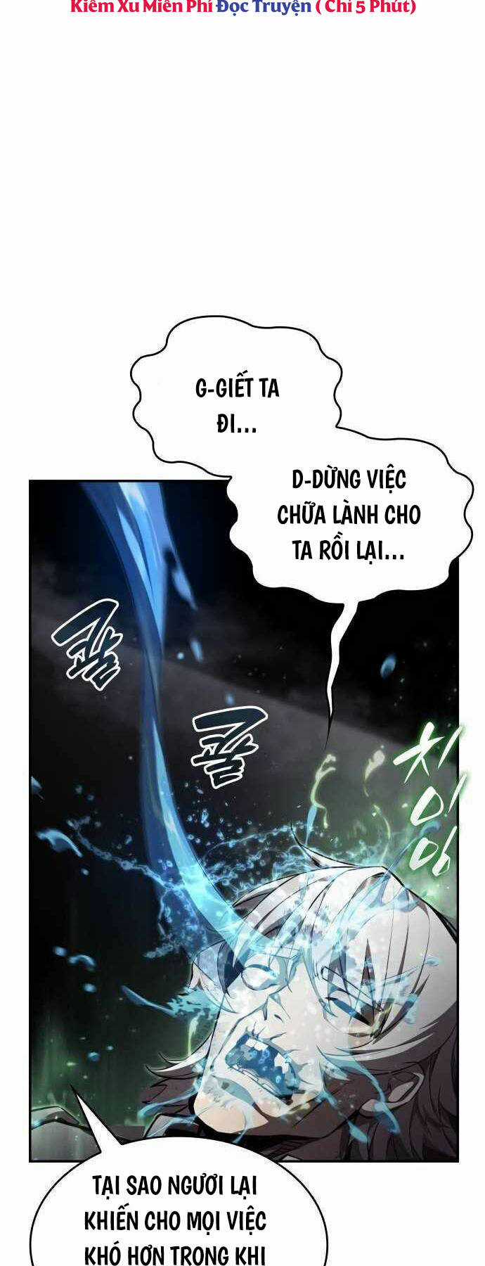 Vô Hạn Tử Linh Sư - Chapter 65 - Trang 93