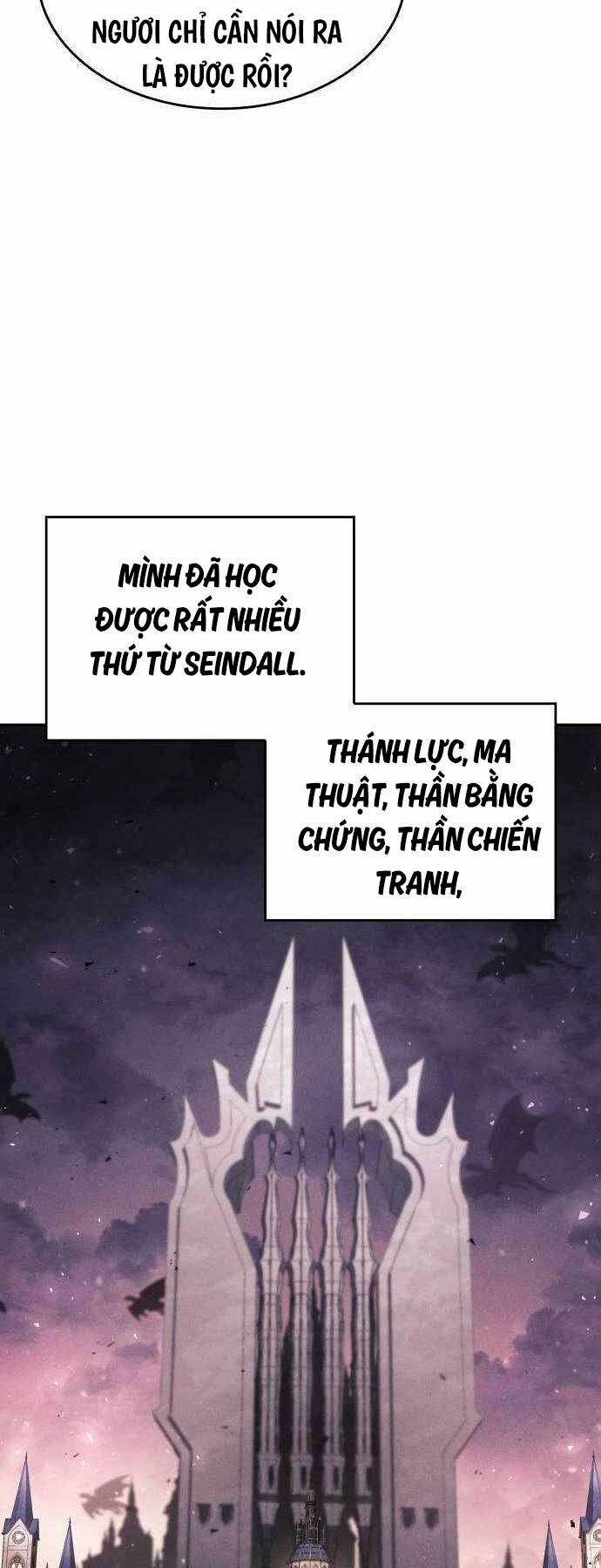 Vô Hạn Tử Linh Sư - Chapter 65 - Trang 94