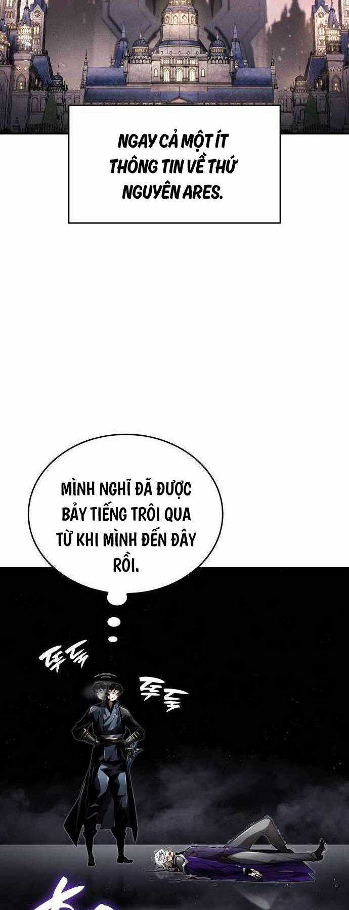 Vô Hạn Tử Linh Sư - Chapter 65 - Trang 95