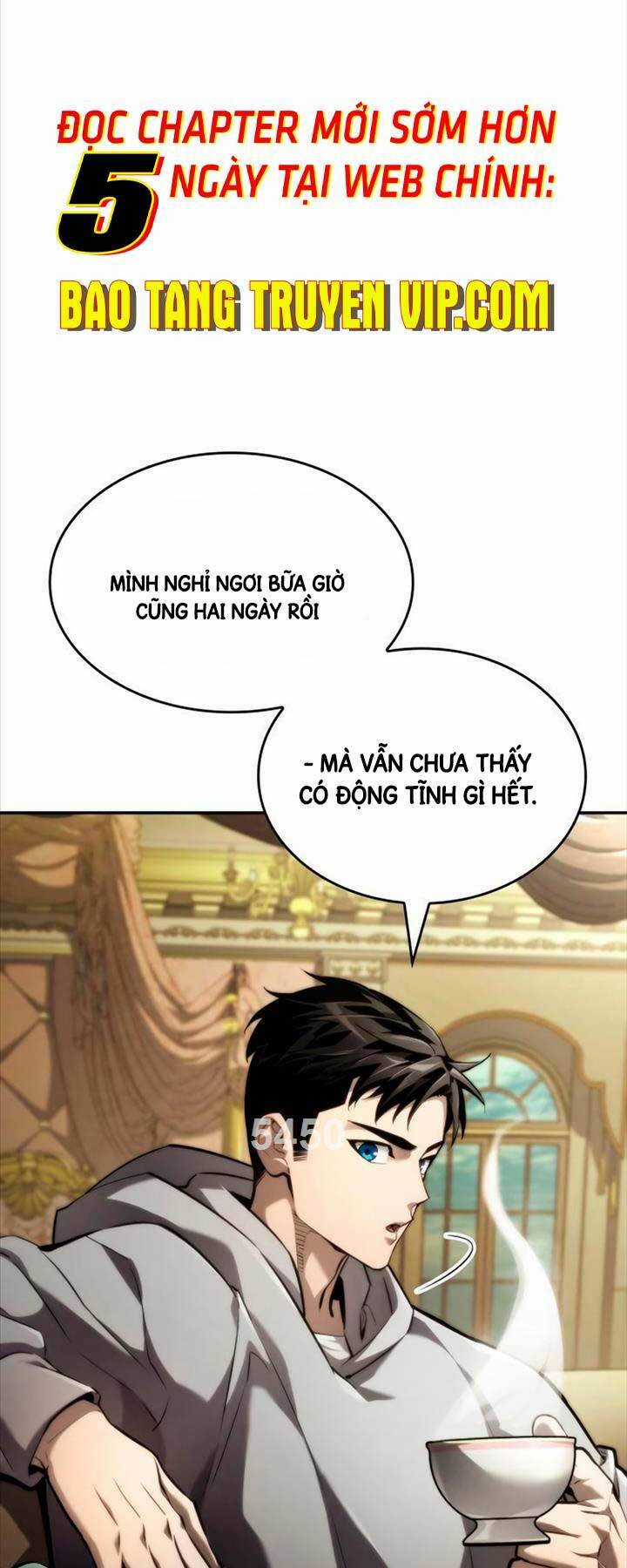Vô Hạn Tử Linh Sư - Chapter 66 - Trang 1