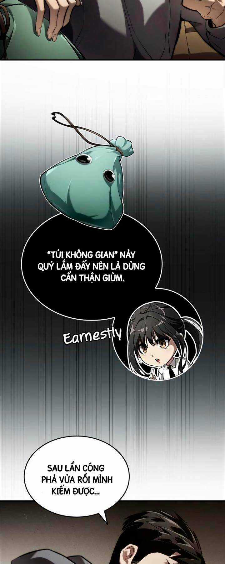 Vô Hạn Tử Linh Sư - Chapter 66 - Trang 2