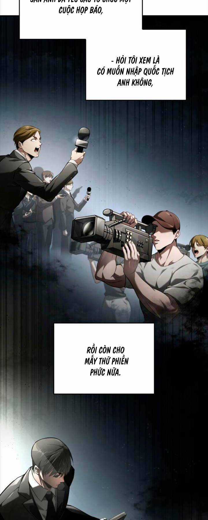 Vô Hạn Tử Linh Sư - Chapter 66 - Trang 11