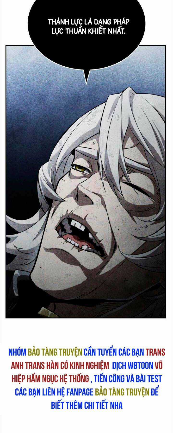 Vô Hạn Tử Linh Sư - Chapter 66 - Trang 17