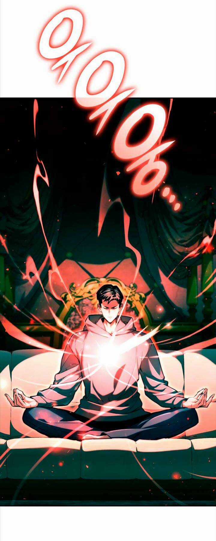 Vô Hạn Tử Linh Sư - Chapter 66 - Trang 18