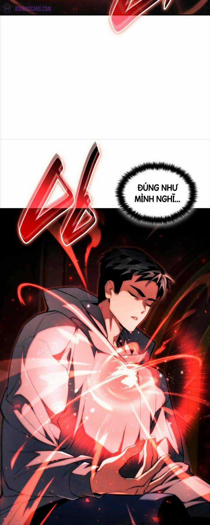 Vô Hạn Tử Linh Sư - Chapter 66 - Trang 20