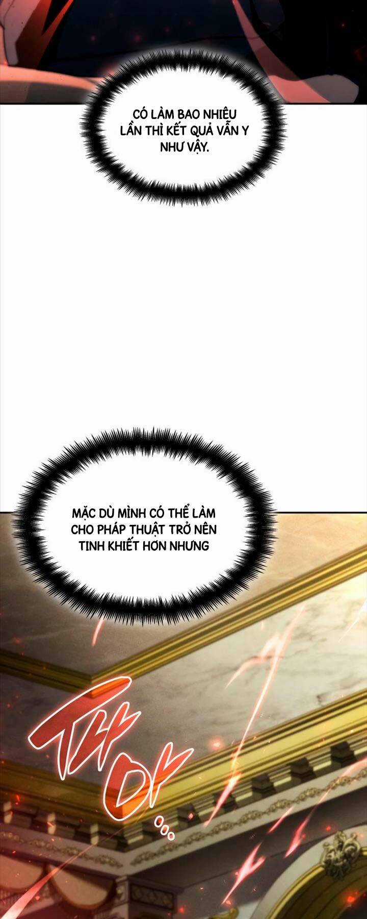 Vô Hạn Tử Linh Sư - Chapter 66 - Trang 21