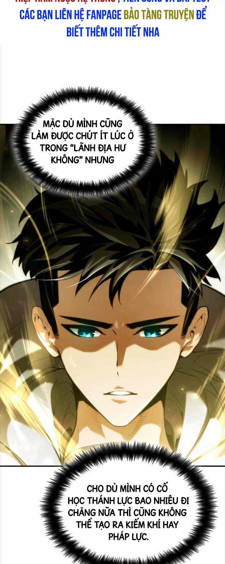 Vô Hạn Tử Linh Sư - Chapter 66 - Trang 24