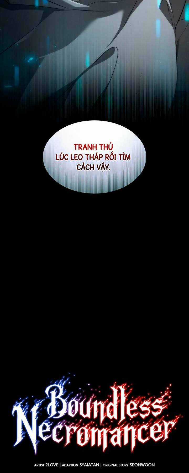 Vô Hạn Tử Linh Sư - Chapter 66 - Trang 30