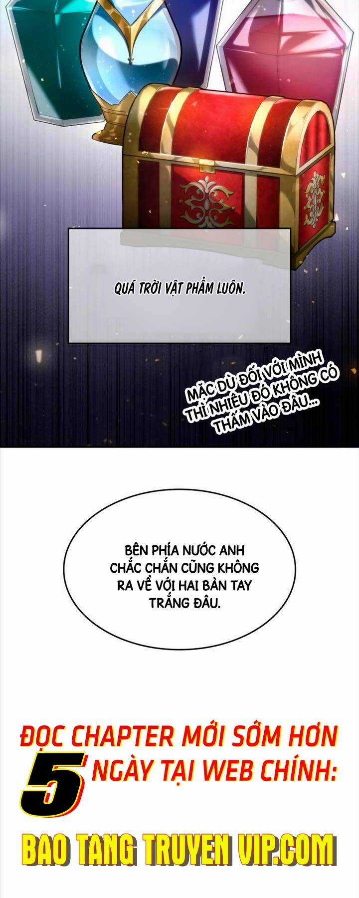 Vô Hạn Tử Linh Sư - Chapter 66 - Trang 4