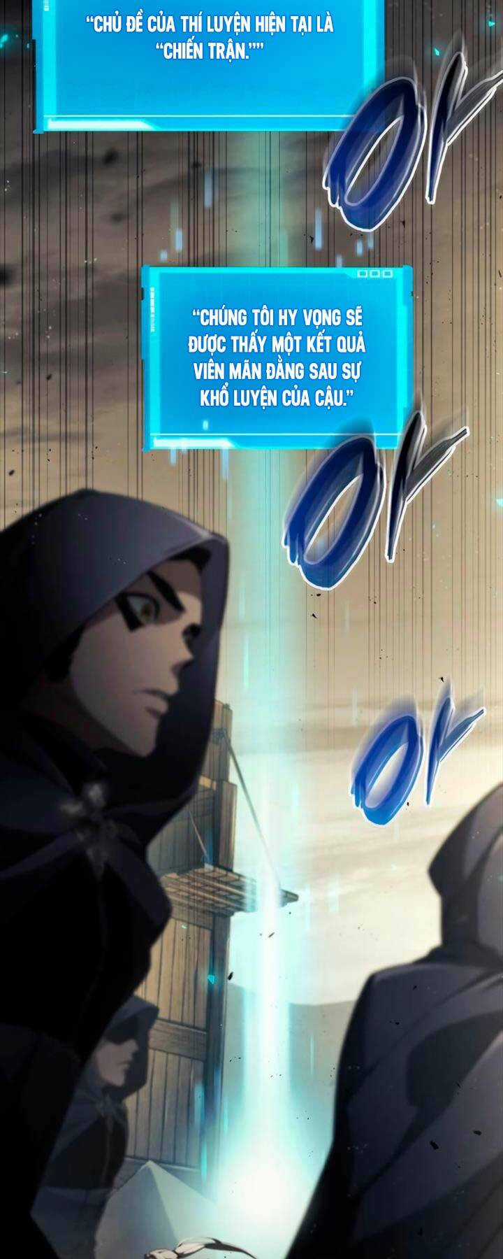 Vô Hạn Tử Linh Sư - Chapter 66 - Trang 32