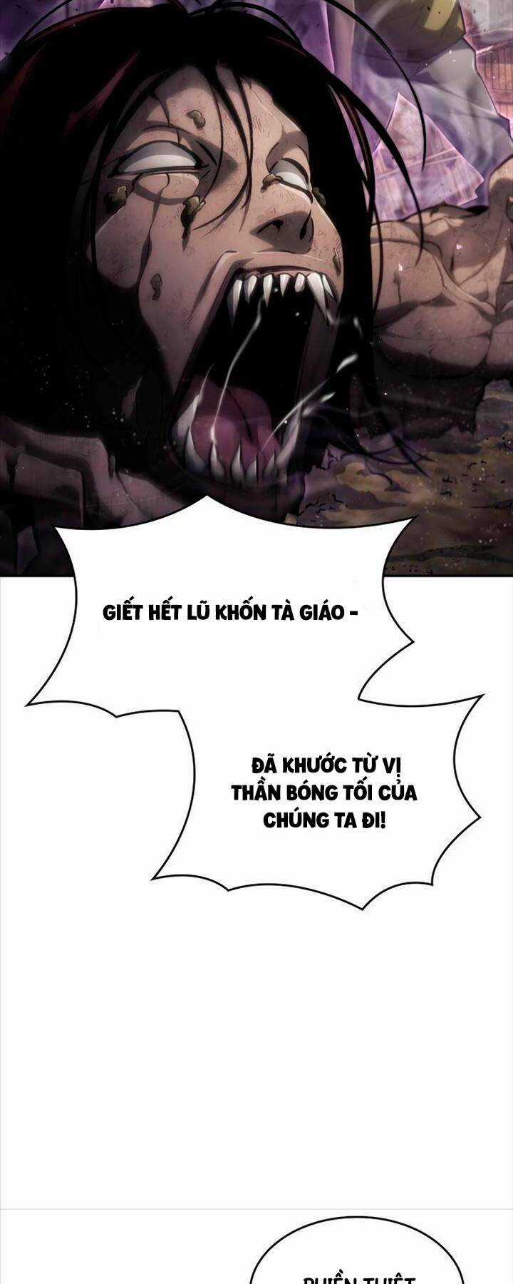 Vô Hạn Tử Linh Sư - Chapter 66 - Trang 34