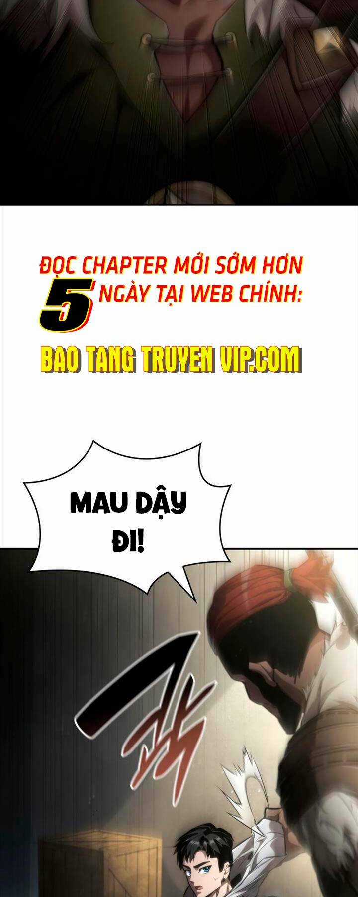 Vô Hạn Tử Linh Sư - Chapter 66 - Trang 38