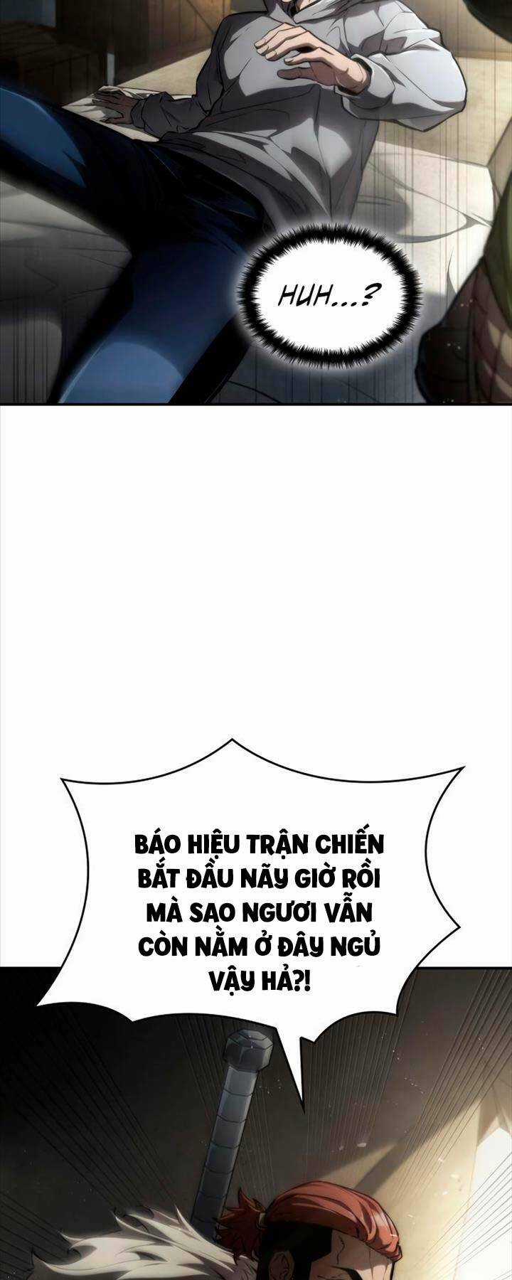 Vô Hạn Tử Linh Sư - Chapter 66 - Trang 39