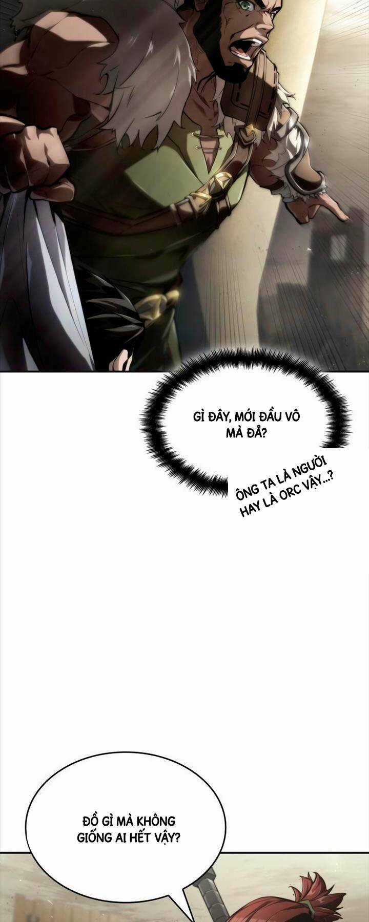 Vô Hạn Tử Linh Sư - Chapter 66 - Trang 40