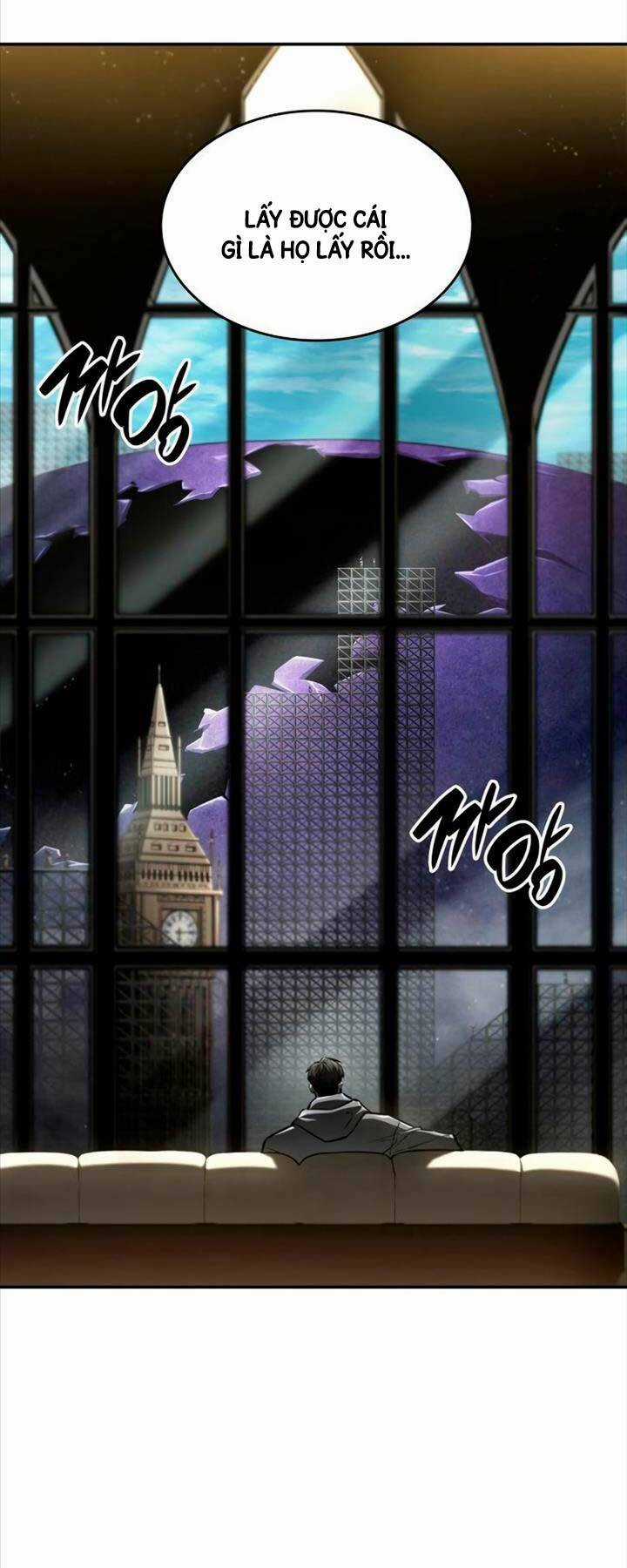 Vô Hạn Tử Linh Sư - Chapter 66 - Trang 5