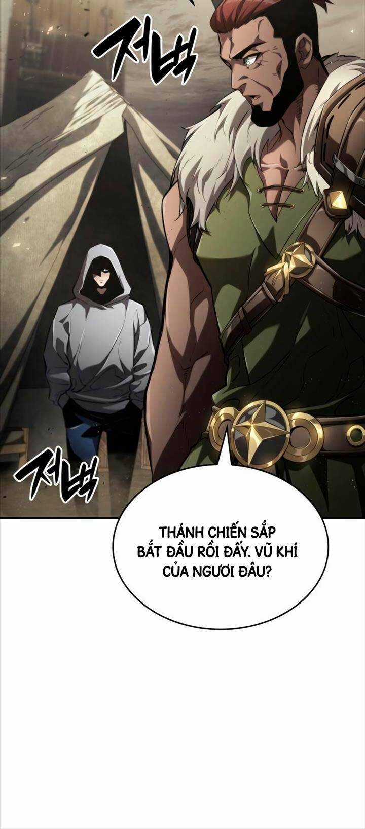 Vô Hạn Tử Linh Sư - Chapter 66 - Trang 41