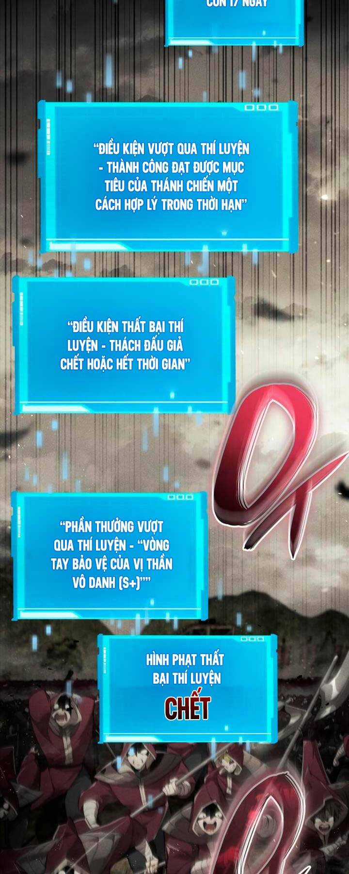 Vô Hạn Tử Linh Sư - Chapter 66 - Trang 45