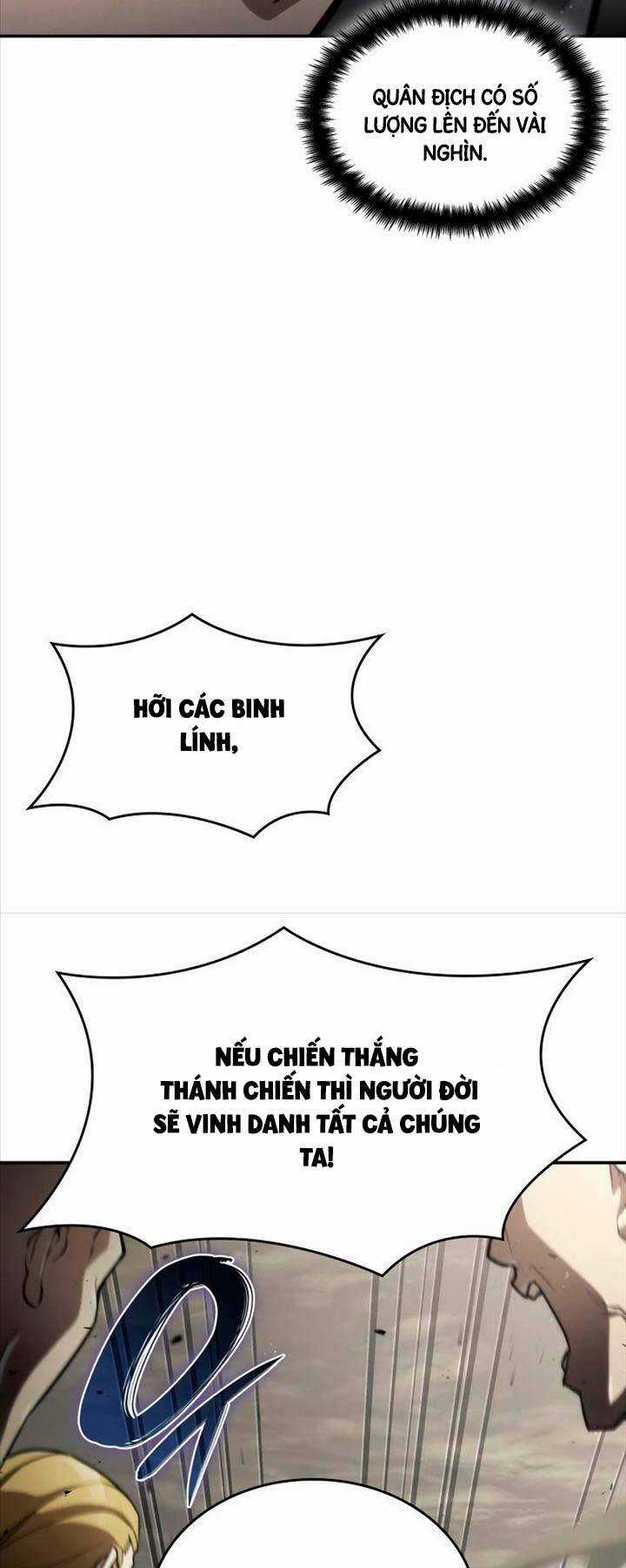 Vô Hạn Tử Linh Sư - Chapter 66 - Trang 48