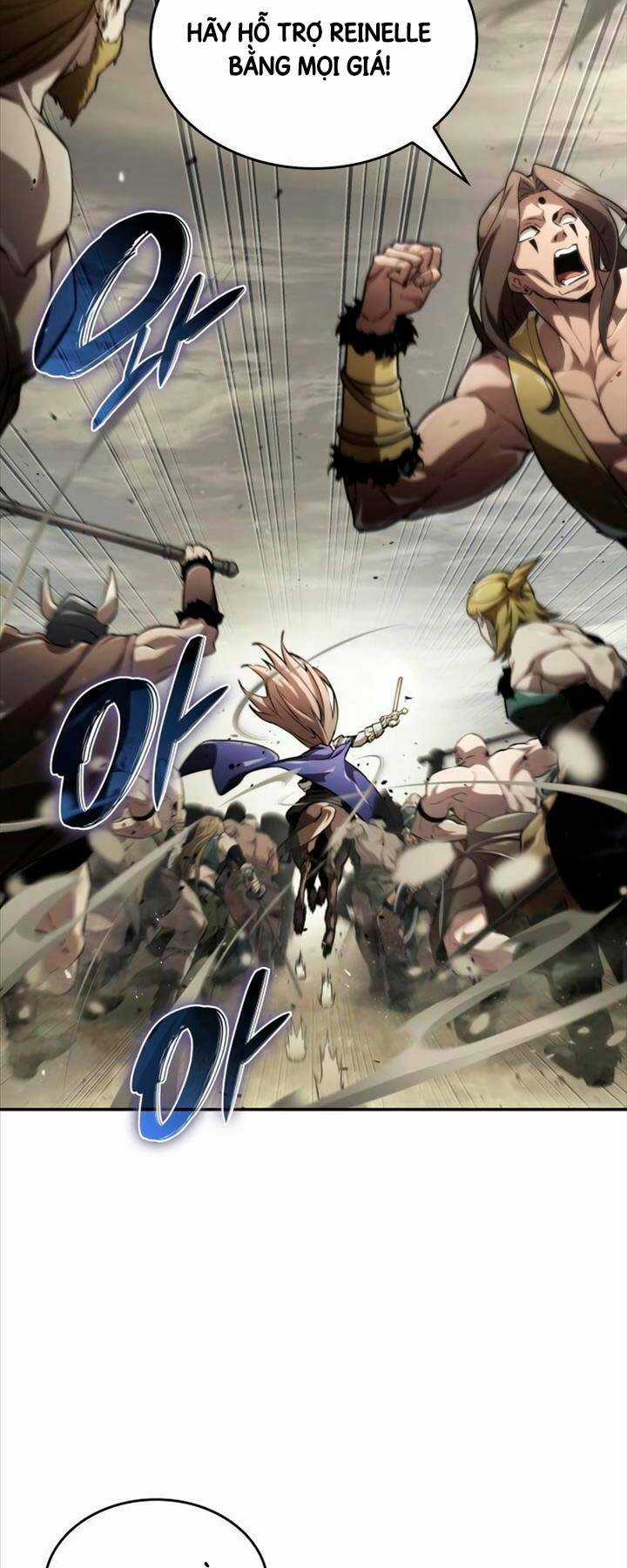 Vô Hạn Tử Linh Sư - Chapter 66 - Trang 49