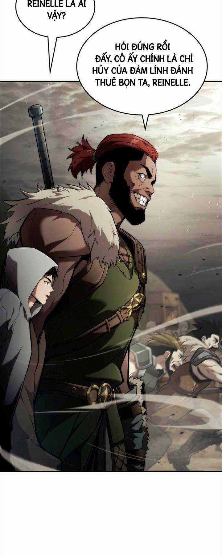 Vô Hạn Tử Linh Sư - Chapter 66 - Trang 50