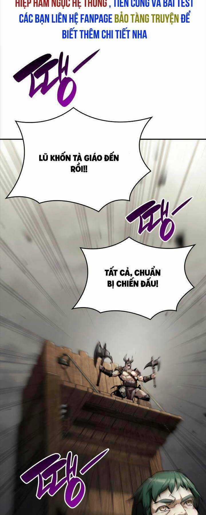 Vô Hạn Tử Linh Sư - Chapter 66 - Trang 52
