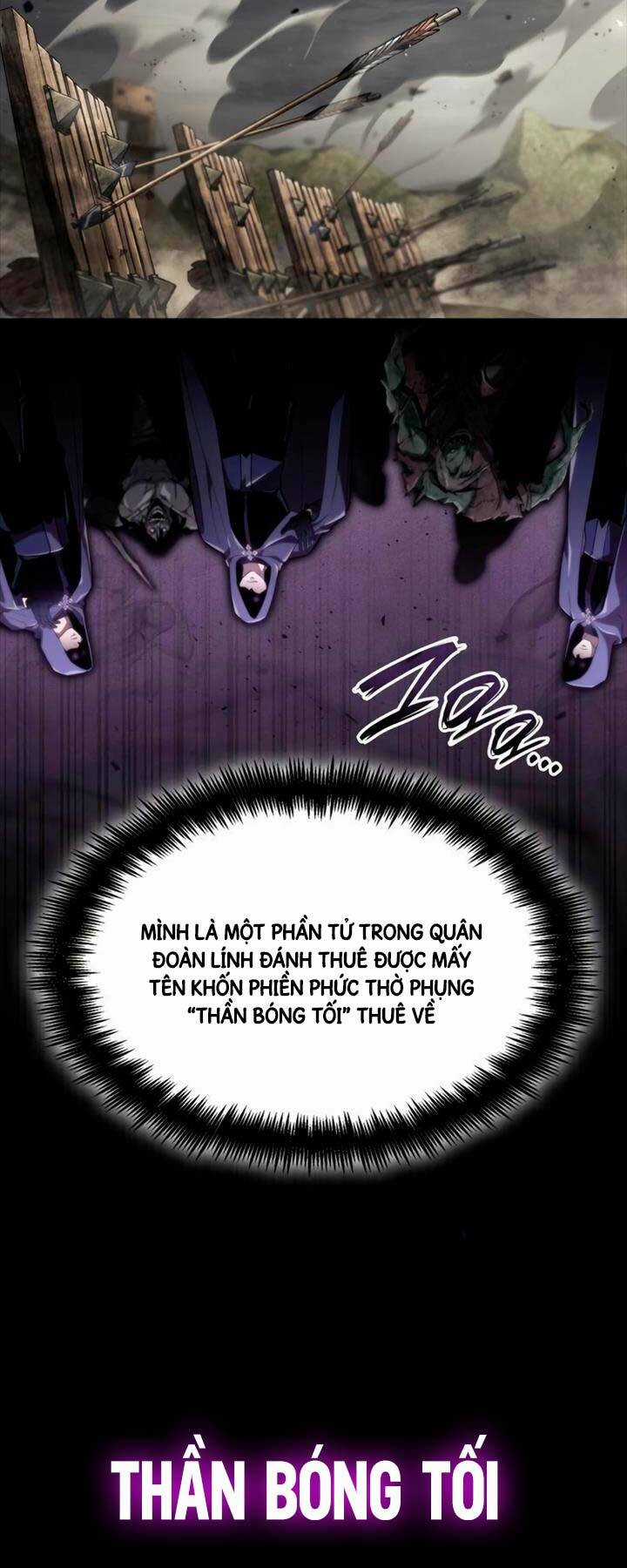 Vô Hạn Tử Linh Sư - Chapter 66 - Trang 56