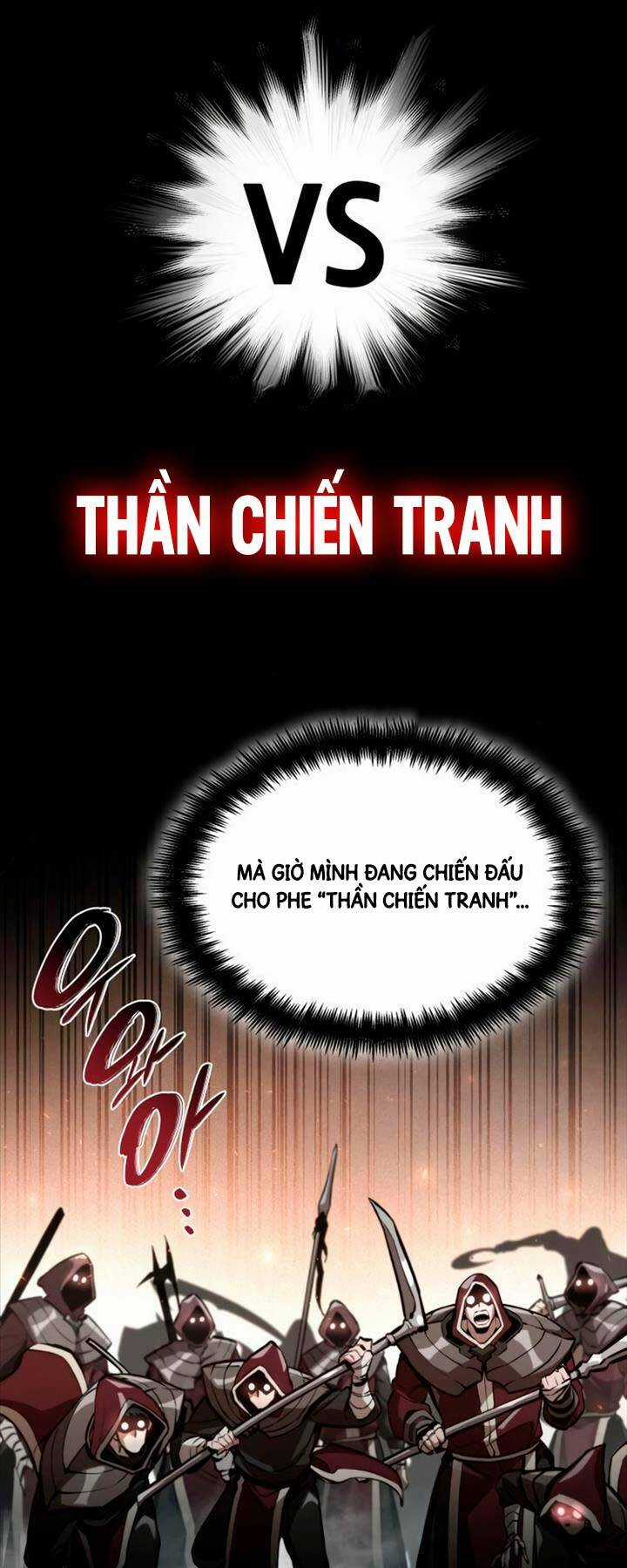 Vô Hạn Tử Linh Sư - Chapter 66 - Trang 57
