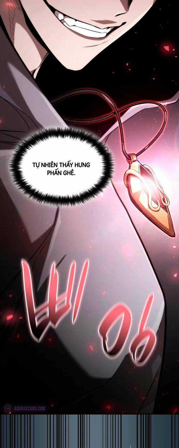 Vô Hạn Tử Linh Sư - Chapter 66 - Trang 59