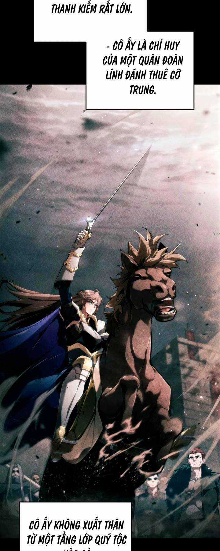 Vô Hạn Tử Linh Sư - Chapter 66 - Trang 62