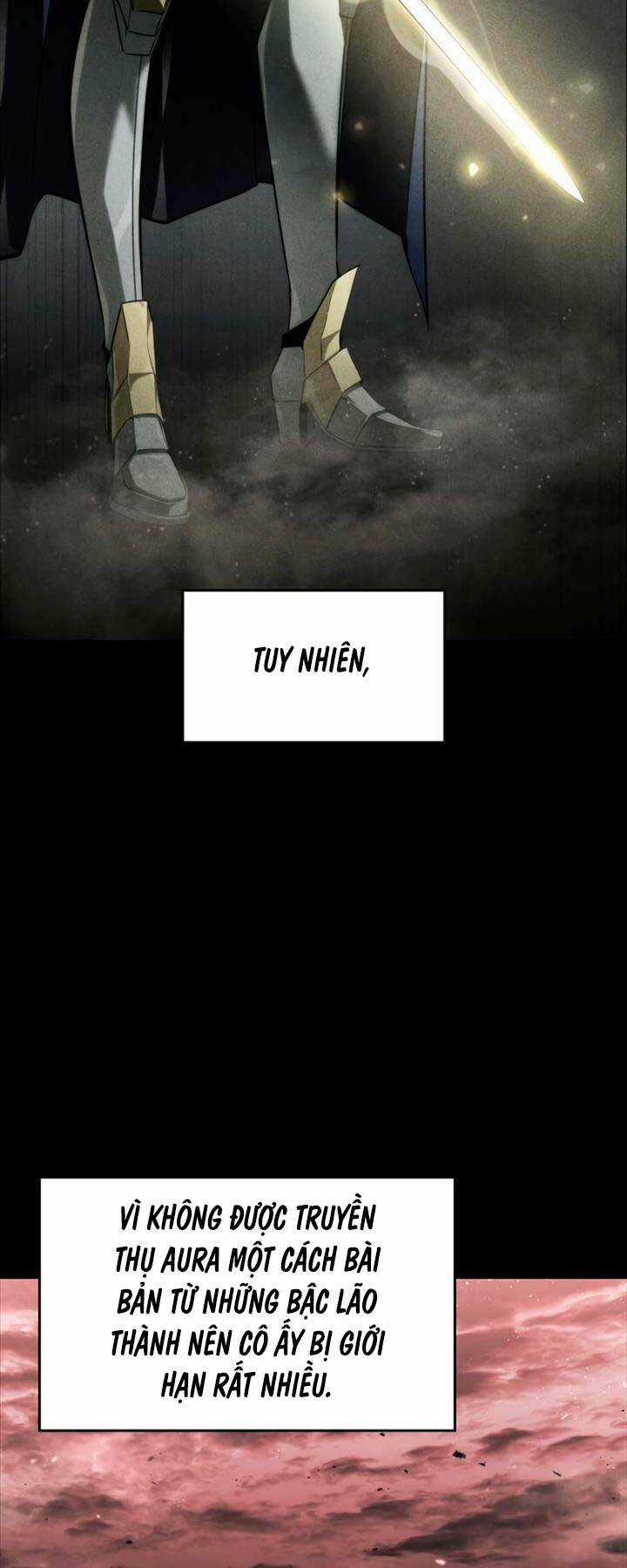 Vô Hạn Tử Linh Sư - Chapter 66 - Trang 65