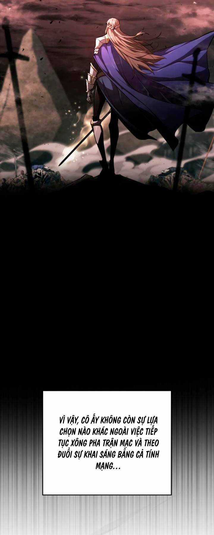 Vô Hạn Tử Linh Sư - Chapter 66 - Trang 66