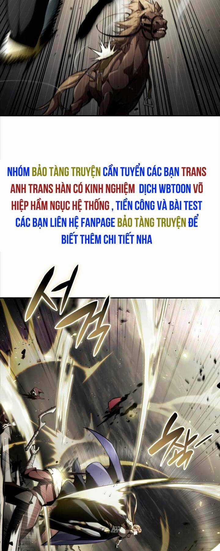 Vô Hạn Tử Linh Sư - Chapter 66 - Trang 68